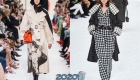 Лучшие модели модных коллекций осень-зима 2019-2020 