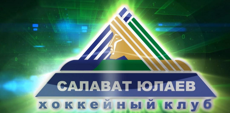 логотип хоккейного клуба Салават Юлаев