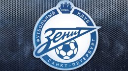 логотип ФК Зенит