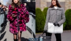 Модные луки осень-зима 2019-2020