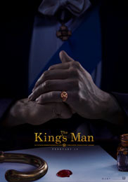 King’s man: Начало - фильм 2020 года